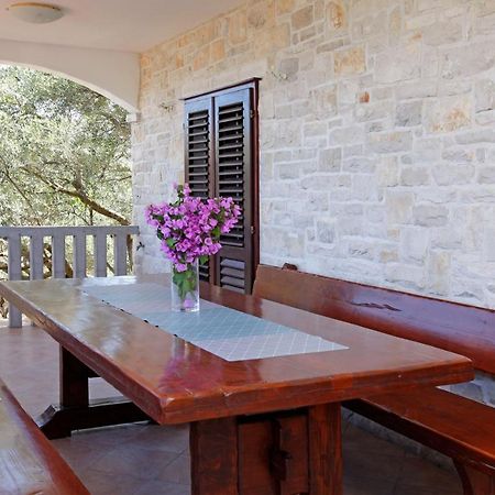 Olive'S Garden House Villa Vela Luka Kültér fotó