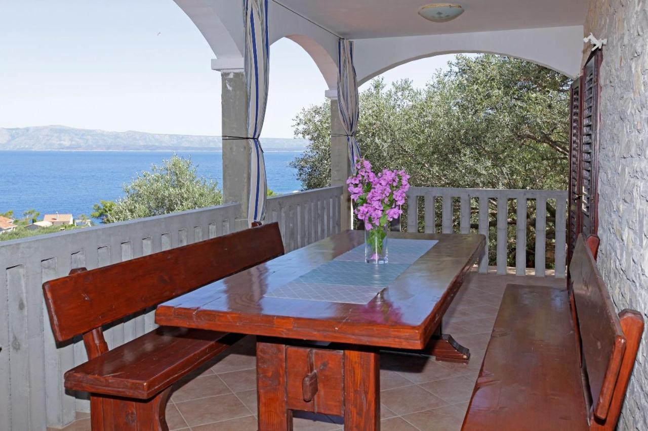 Olive'S Garden House Villa Vela Luka Kültér fotó