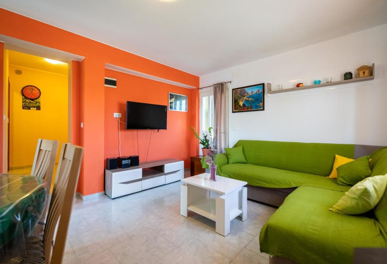 Olive'S Garden House Villa Vela Luka Kültér fotó