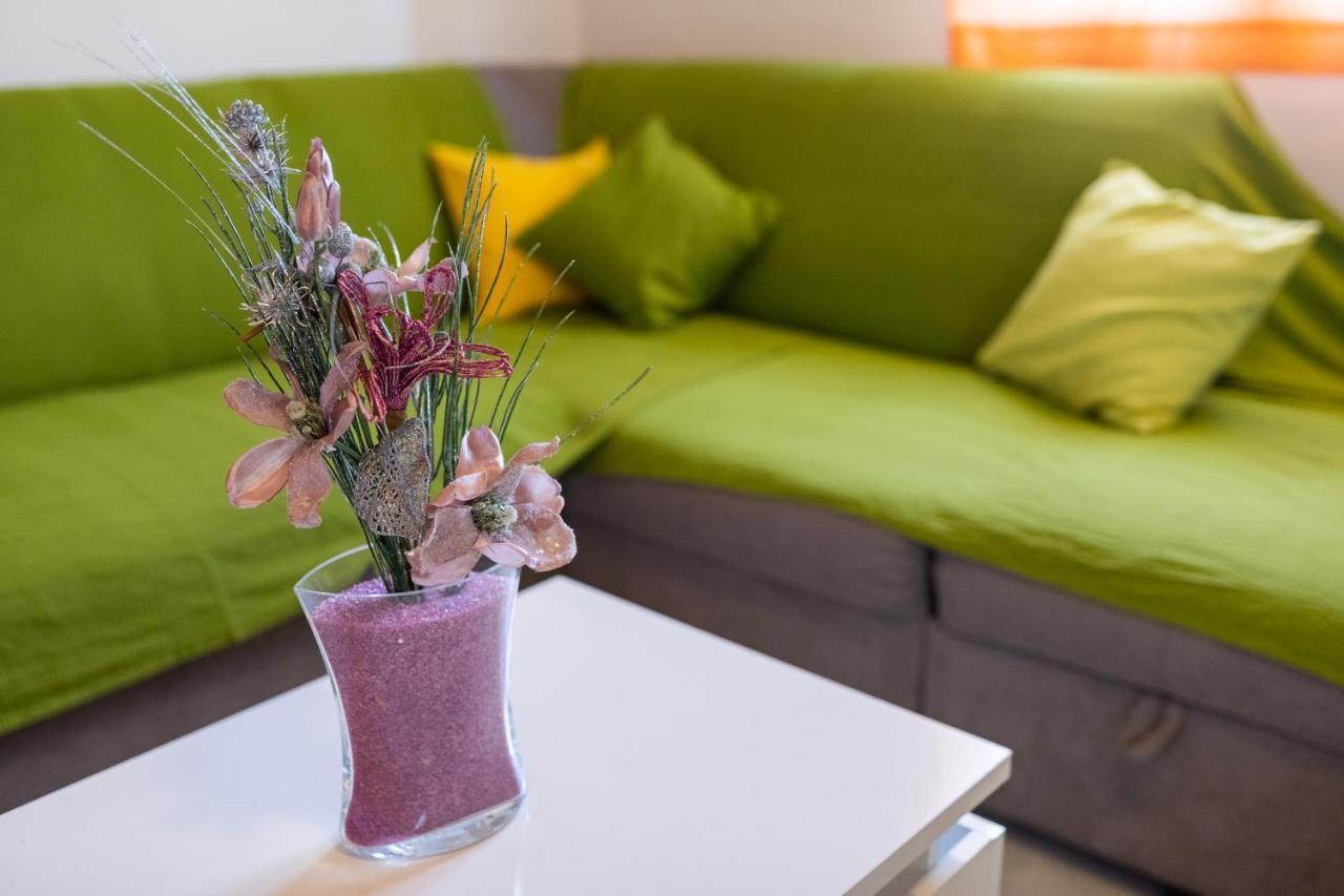 Olive'S Garden House Villa Vela Luka Kültér fotó