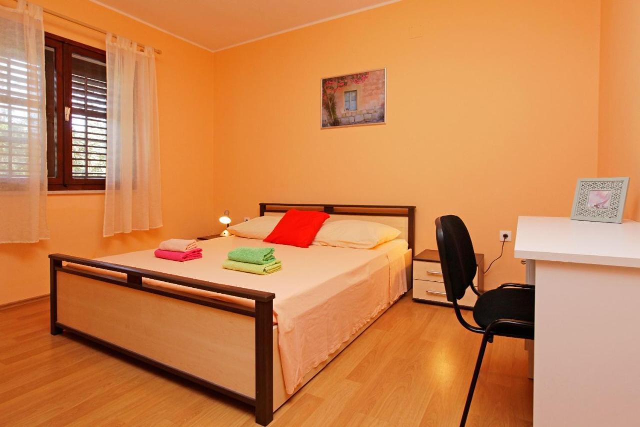 Olive'S Garden House Villa Vela Luka Kültér fotó