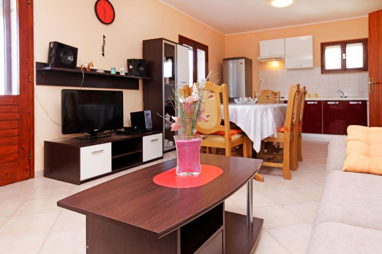 Olive'S Garden House Villa Vela Luka Kültér fotó