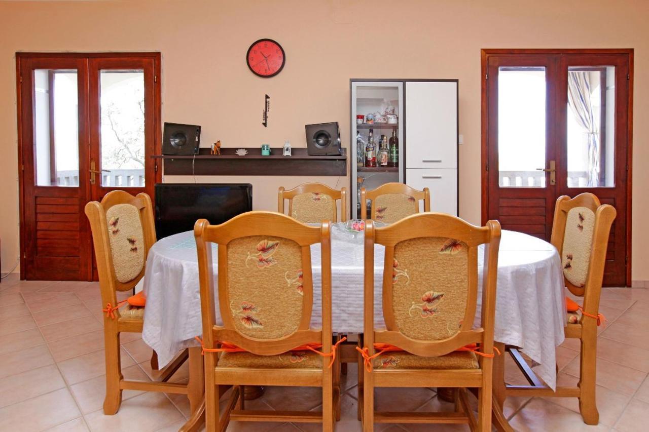 Olive'S Garden House Villa Vela Luka Kültér fotó