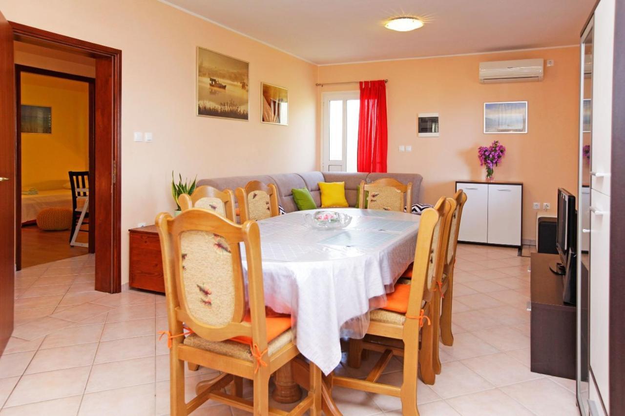Olive'S Garden House Villa Vela Luka Kültér fotó