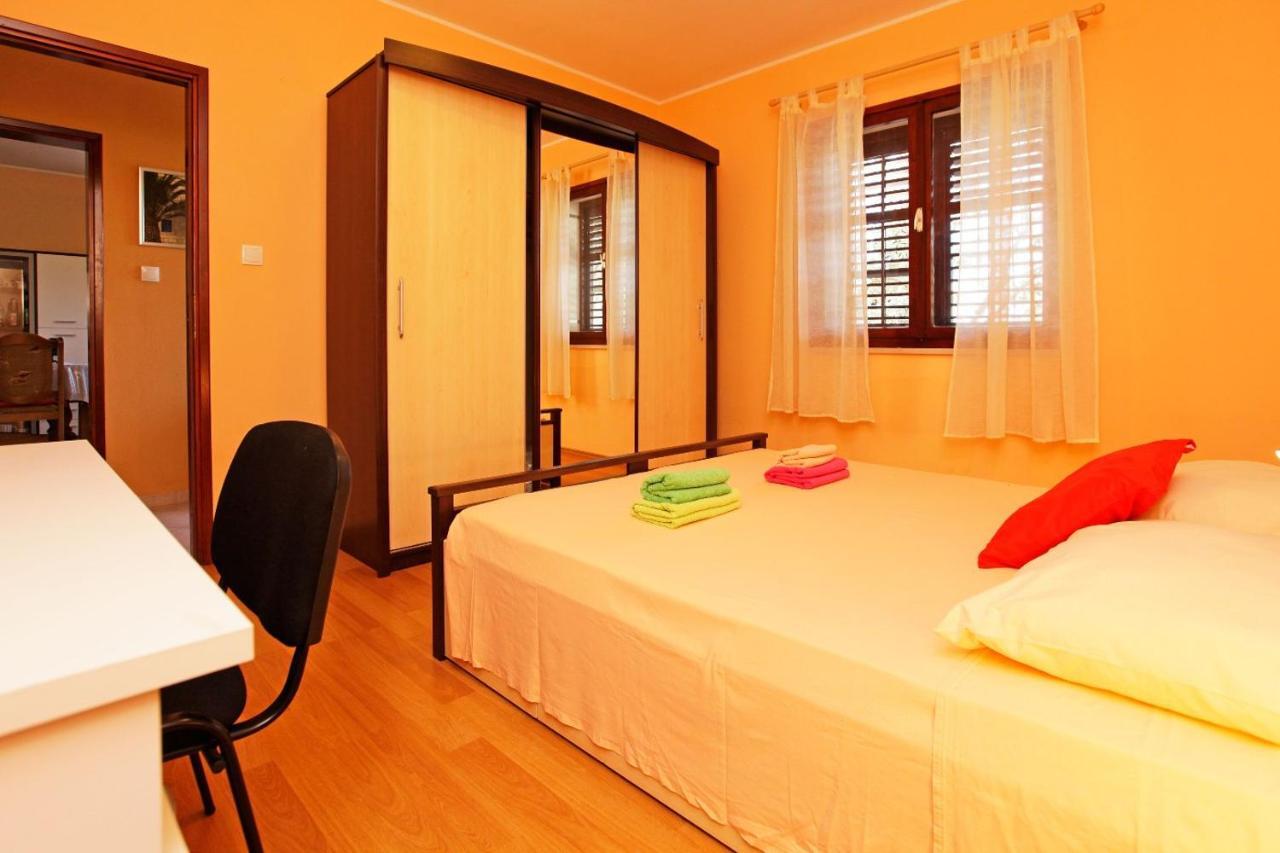 Olive'S Garden House Villa Vela Luka Kültér fotó