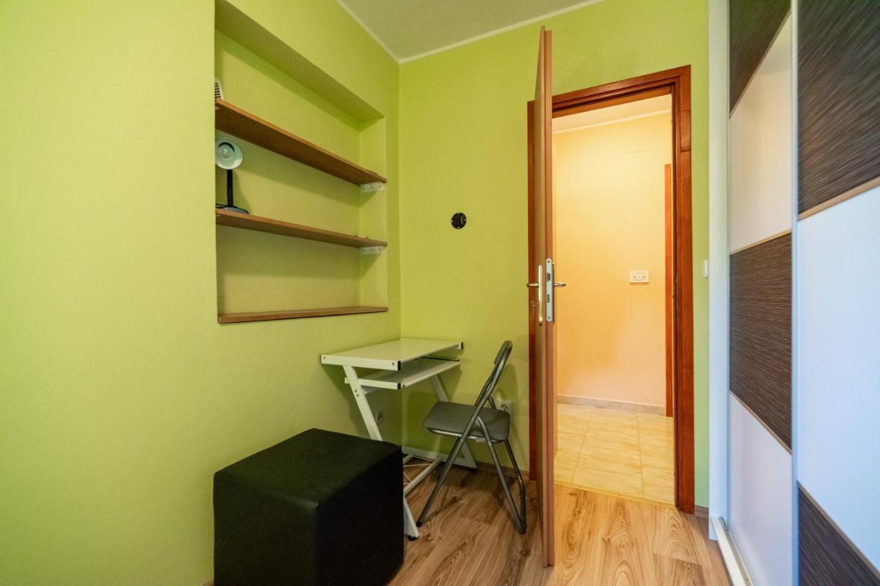 Olive'S Garden House Villa Vela Luka Kültér fotó